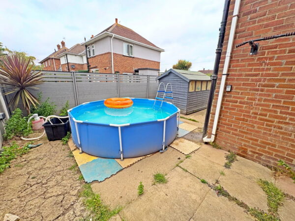 Church Road North, Skegness, PE25 2QQ