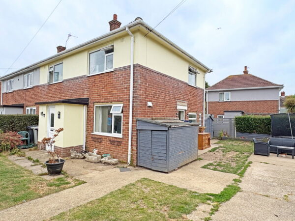 Church Road North, Skegness, PE25 2QQ
