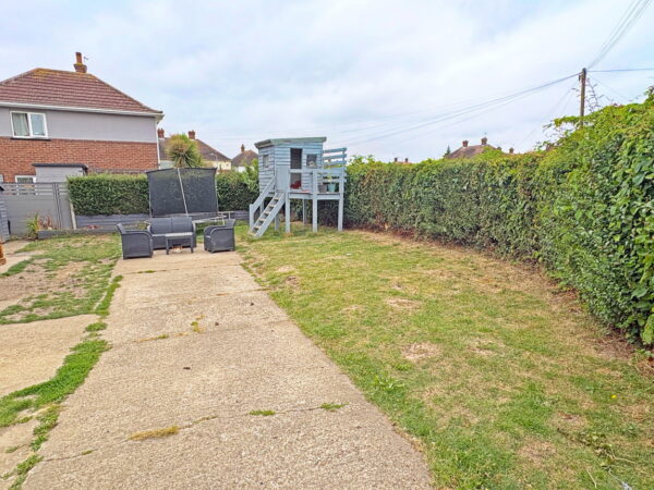 Church Road North, Skegness, PE25 2QQ