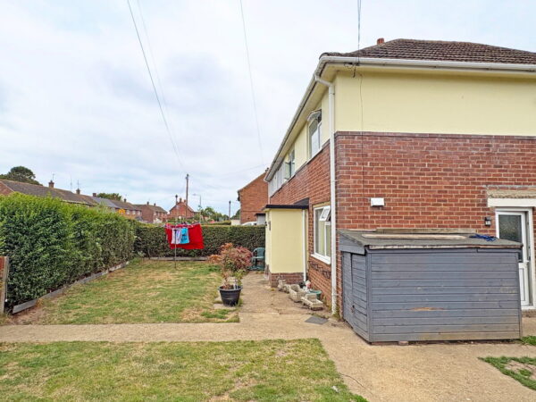 Church Road North, Skegness, PE25 2QQ