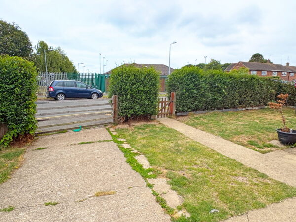 Church Road North, Skegness, PE25 2QQ