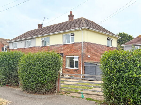 Church Road North, Skegness, PE25 2QQ