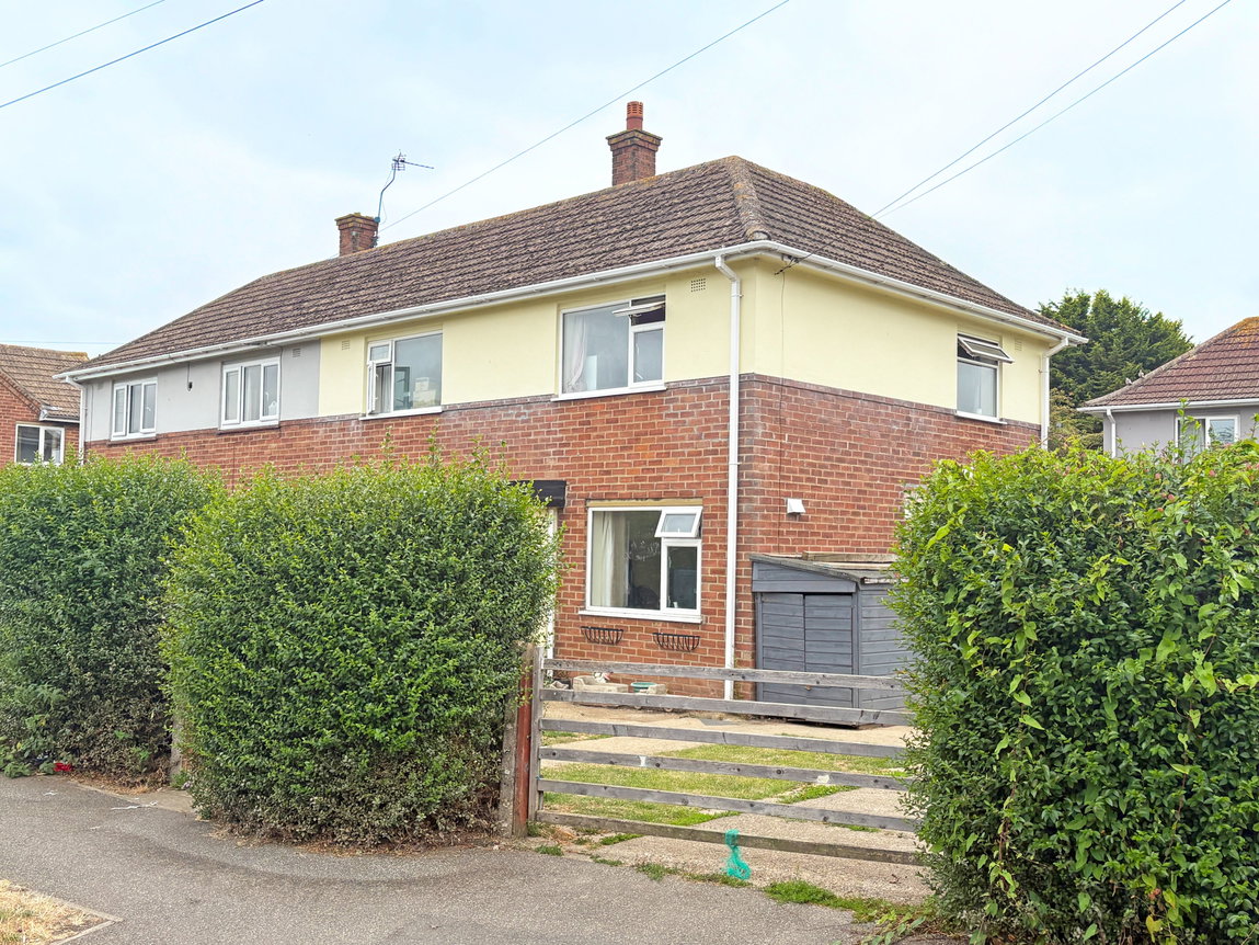 Church Road North, Skegness, PE25 2QQ