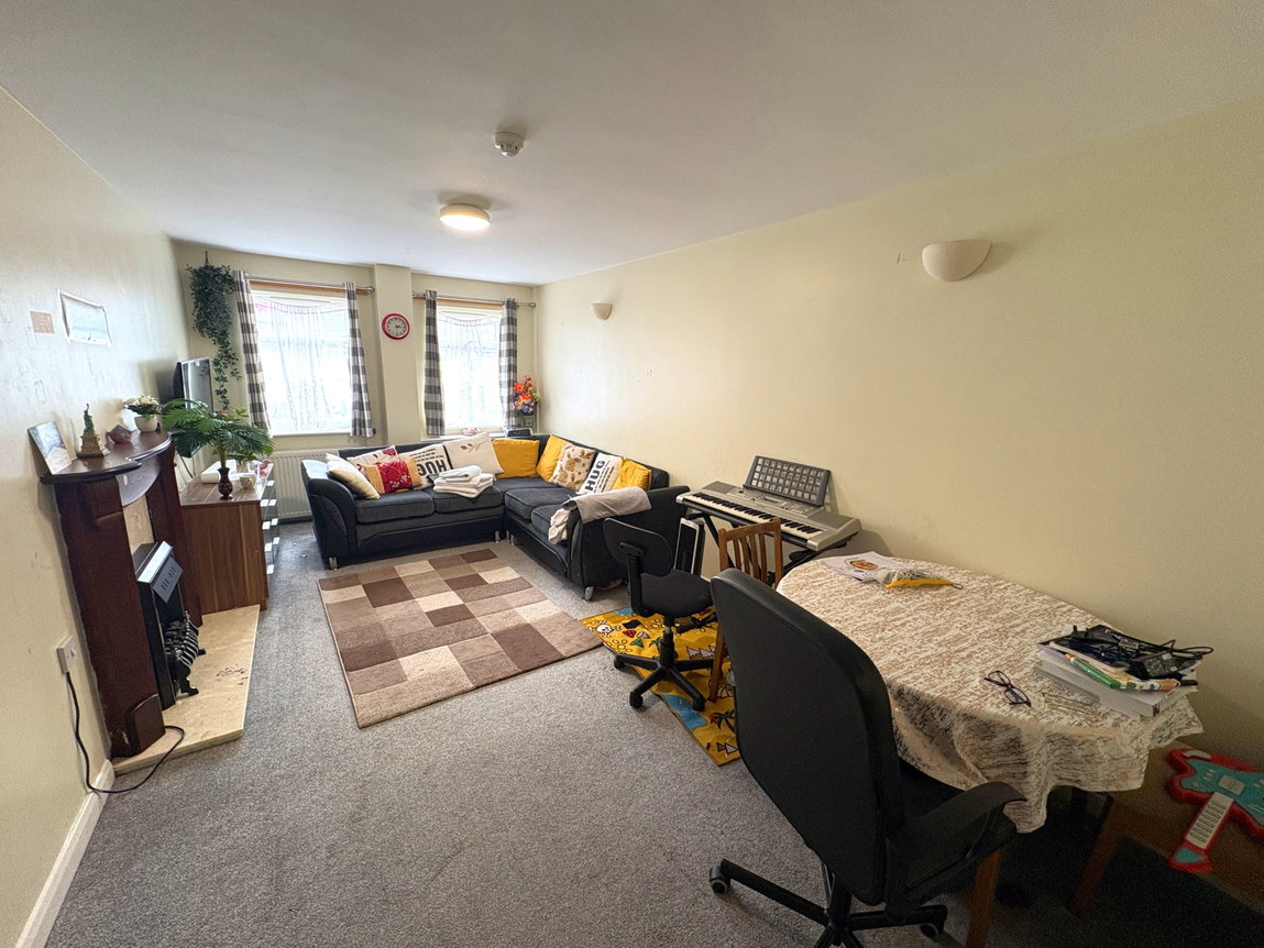 Drummond Road, Skegness, Lincolnshire, PE25 3EP