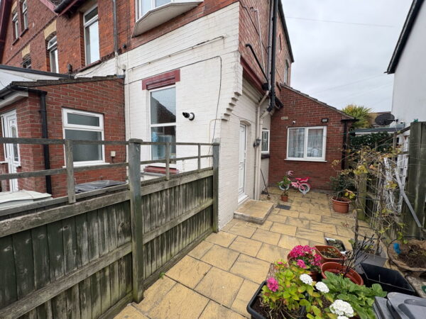 Drummond Road, Skegness, Lincolnshire, PE25 3EP