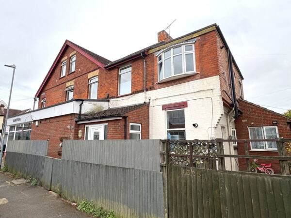 Drummond Road, Skegness, Lincolnshire, PE25 3EP