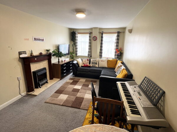 Drummond Road, Skegness, Lincolnshire, PE25 3EP