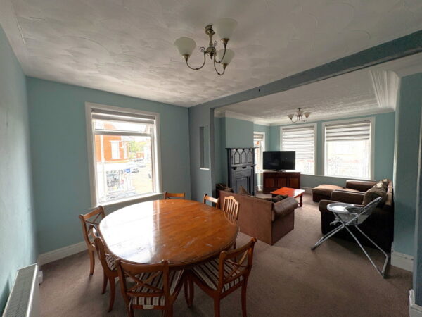 Drummond Road, Skegness, Lincolnshire, PE25 3EP
