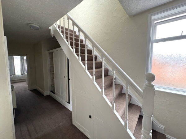 Drummond Road, Skegness, Lincolnshire, PE25 3EP