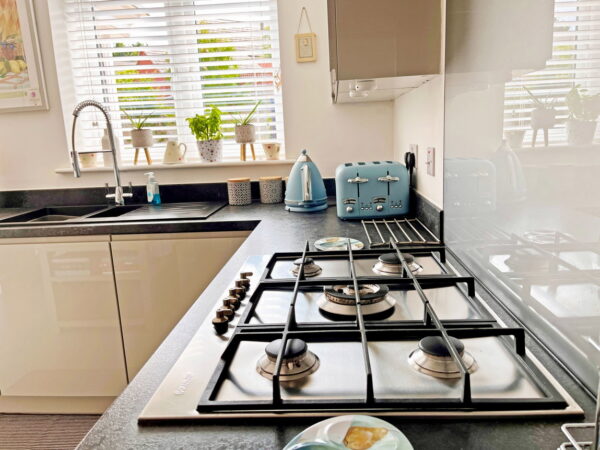 Iris Close, Shepshed, Loughborough, Leicestershire, LE12 9FS