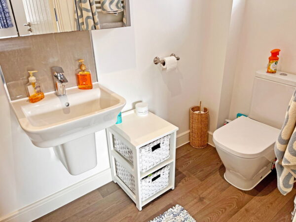 Iris Close, Shepshed, Loughborough, Leicestershire, LE12 9FS