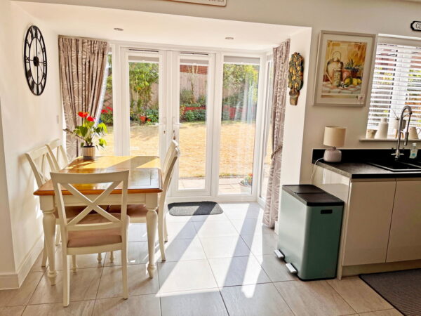 Iris Close, Shepshed, Loughborough, Leicestershire, LE12 9FS