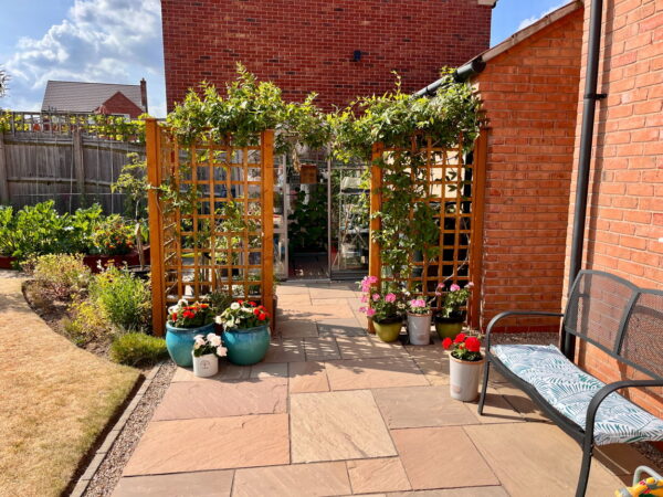 Iris Close, Shepshed, Loughborough, Leicestershire, LE12 9FS