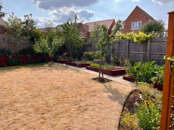 Iris Close, Shepshed, Loughborough, Leicestershire, LE12 9FS