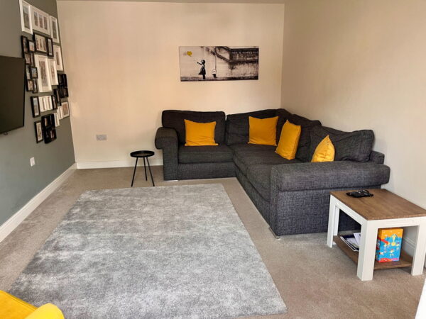 Sheppard Way, Leicester, LE7 7WG