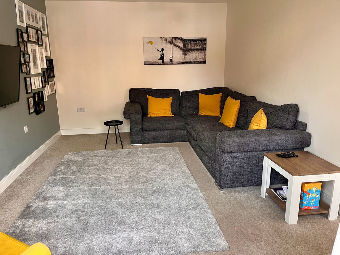 Sheppard Way, Leicester, LE7 7WG