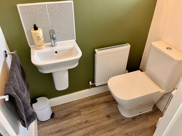 Sheppard Way, Leicester, LE7 7WG