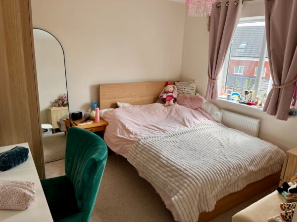 Sheppard Way, Leicester, LE7 7WG