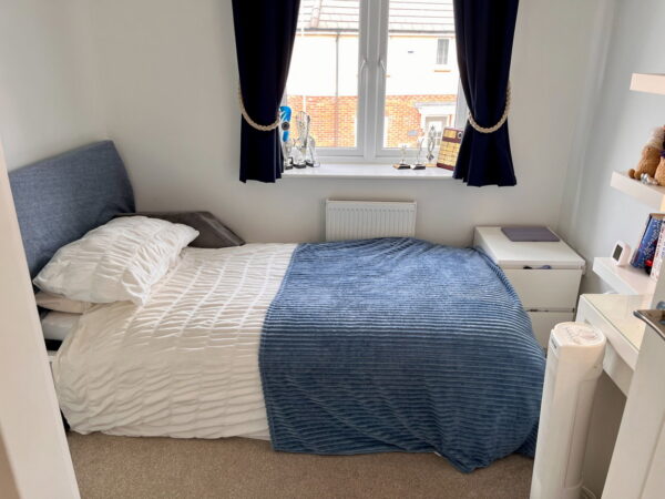 Sheppard Way, Leicester, LE7 7WG