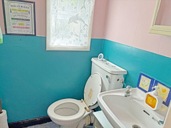 Albert Road, Skegness, Lincolnshire, PE25 3RB