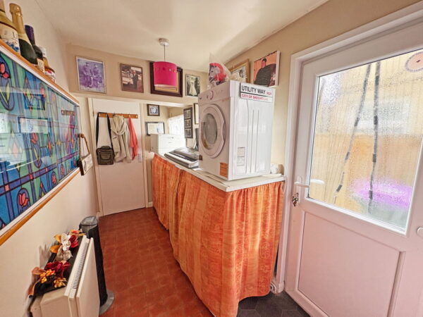 Albert Road, Skegness, Lincolnshire, PE25 3RB