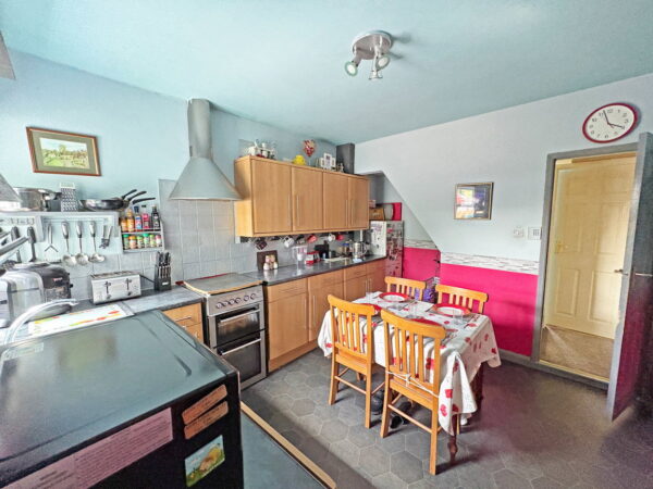 Albert Road, Skegness, Lincolnshire, PE25 3RB