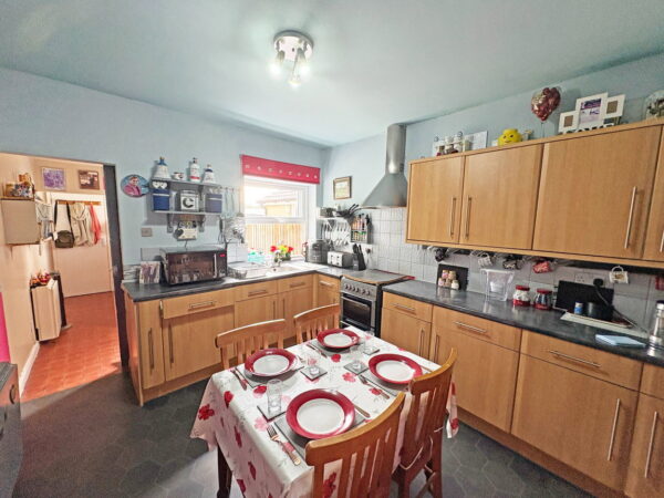 Albert Road, Skegness, Lincolnshire, PE25 3RB