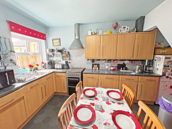 Albert Road, Skegness, Lincolnshire, PE25 3RB