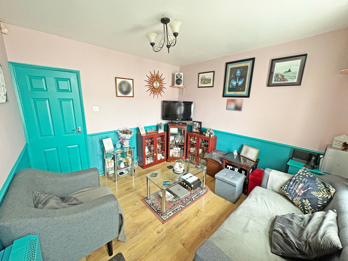 Albert Road, Skegness, Lincolnshire, PE25 3RB