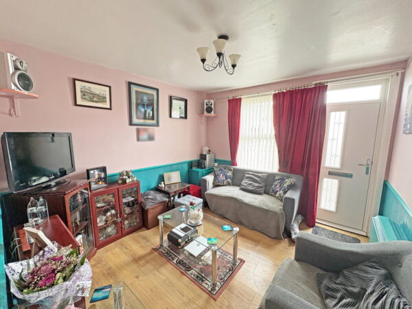 Albert Road, Skegness, Lincolnshire, PE25 3RB