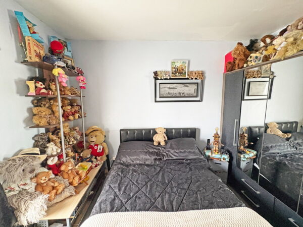 Albert Road, Skegness, Lincolnshire, PE25 3RB