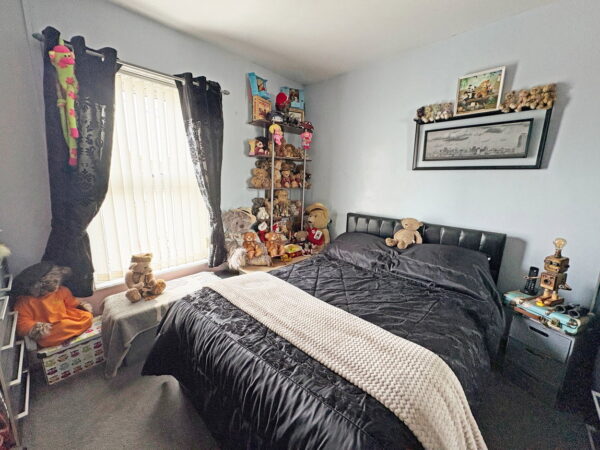 Albert Road, Skegness, Lincolnshire, PE25 3RB