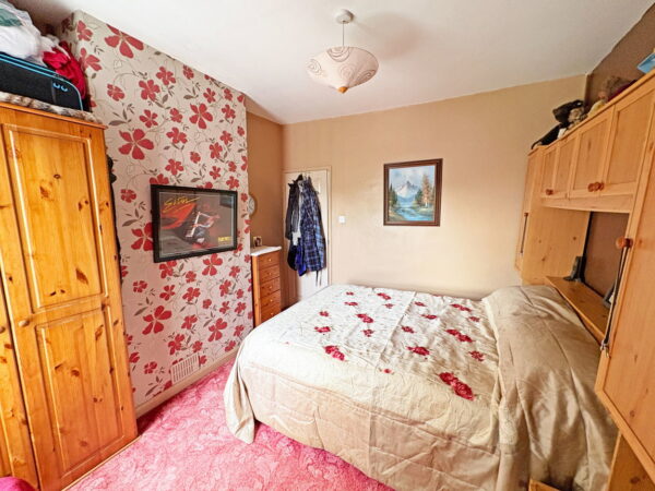 Albert Road, Skegness, Lincolnshire, PE25 3RB