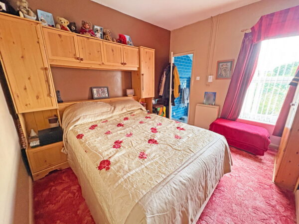 Albert Road, Skegness, Lincolnshire, PE25 3RB