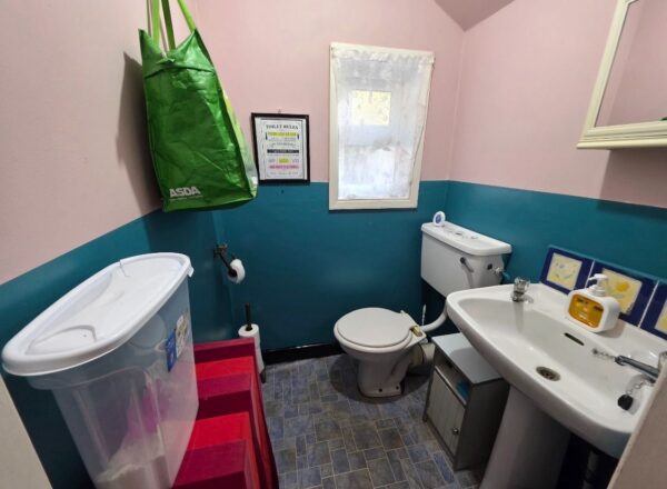 Albert Road, Skegness, Lincolnshire, PE25 3RB