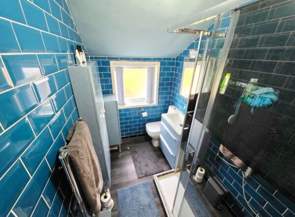 Albert Road, Skegness, Lincolnshire, PE25 3RB