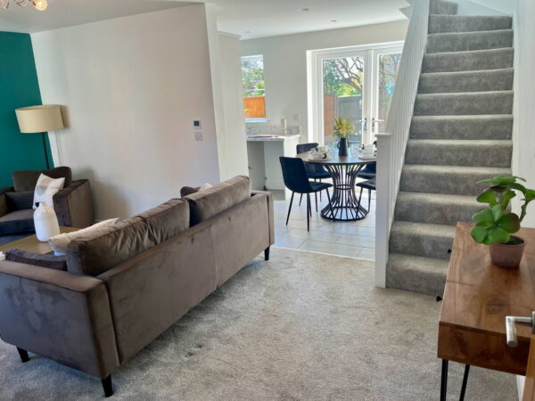 Healy Close , Sileby, Loughborough, Leicestershire, LE12 7TU