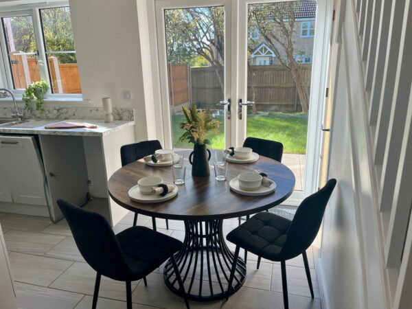 Healy Close , Sileby, Loughborough, Leicestershire, LE12 7TU