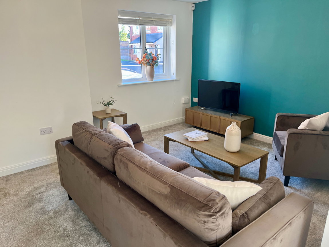 Healy Close , Sileby, Loughborough, Leicestershire, LE12 7TU