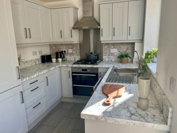 Healy Close , Sileby, Loughborough, Leicestershire, LE12 7TU