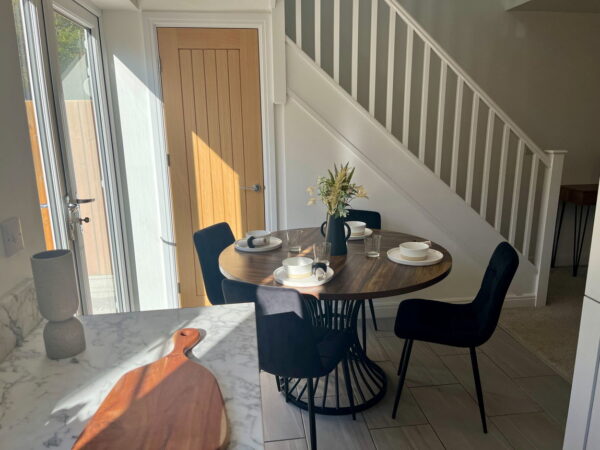 Healy Close , Sileby, Loughborough, Leicestershire, LE12 7TU