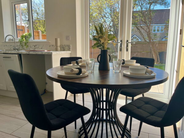 Healy Close , Sileby, Loughborough, Leicestershire, LE12 7TU