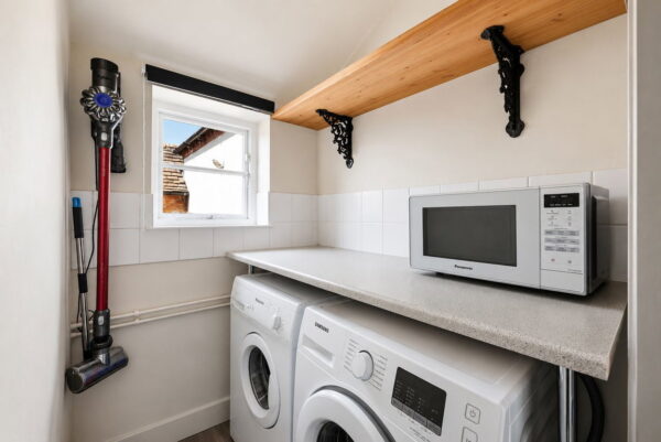 The Rookery, Main Road, Barnstone, Nottingham, NG13 9JP