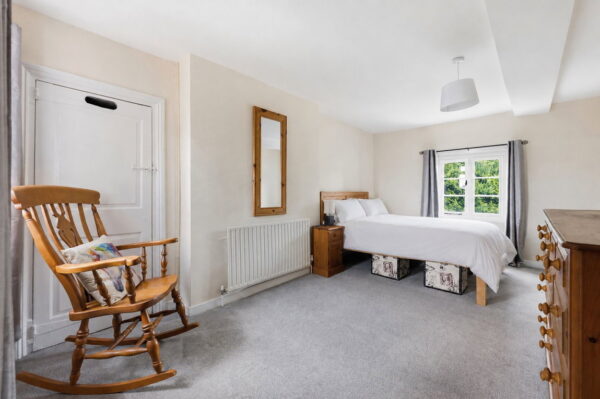 The Rookery, Main Road, Barnstone, Nottingham, NG13 9JP