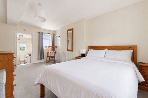 The Rookery, Main Road, Barnstone, Nottingham, NG13 9JP