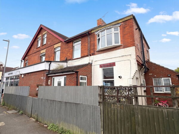 Drummond Road, Skegness, Lincolnshire, PE25 3EP