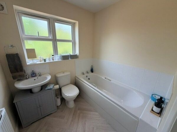 Fenmen Place, Wisbech, Lincolnshire, PE13 3FA