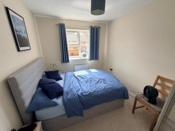 Fenmen Place, Wisbech, Lincolnshire, PE13 3FA