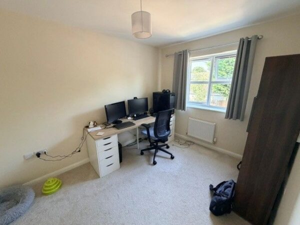 Fenmen Place, Wisbech, Lincolnshire, PE13 3FA