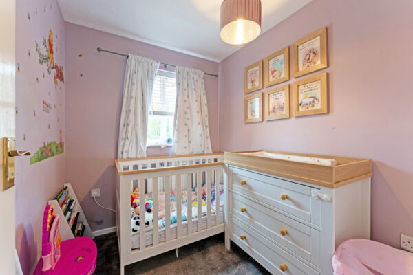 Stinford Leys, Market Harborough, Leicestershire, LE16
